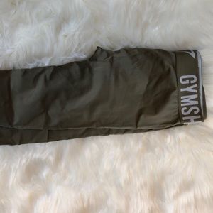 Gymshark leggings